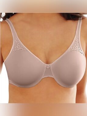 Bali Passion For Comfort Minimizer Bra